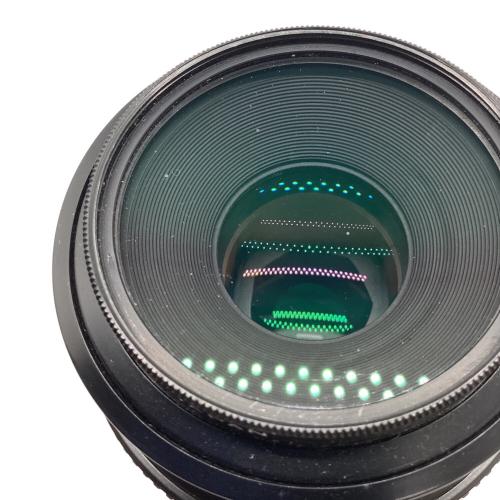Nikon (ニコン) レンズ Micro-NIKKOR 105mm 1:4 動作未確認