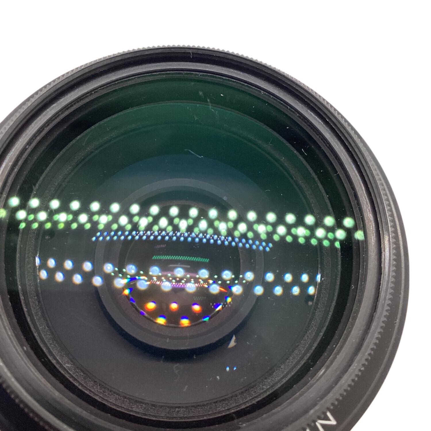 Nikon (ニコン) レンズ Zoom-NIKKOR 43-86mm 1:35 動作未確認
