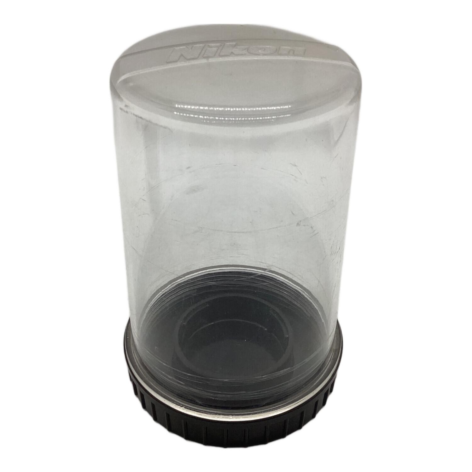 Nikon (ニコン) レンズ Zoom-NIKKOR 43-86mm 1:35 動作未確認