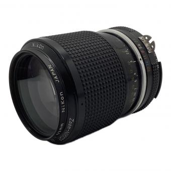 Nikon (ニコン) レンズ Zoom-NIKKOR 43-86mm 1:35 動作未確認
