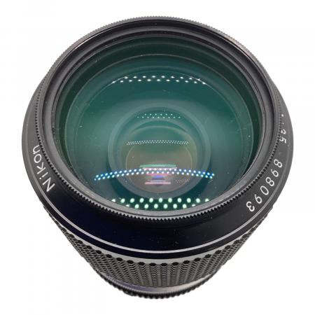 Nikon (ニコン) レンズ Zoom-NIKKOR 43-86mm 1:35 動作未確認