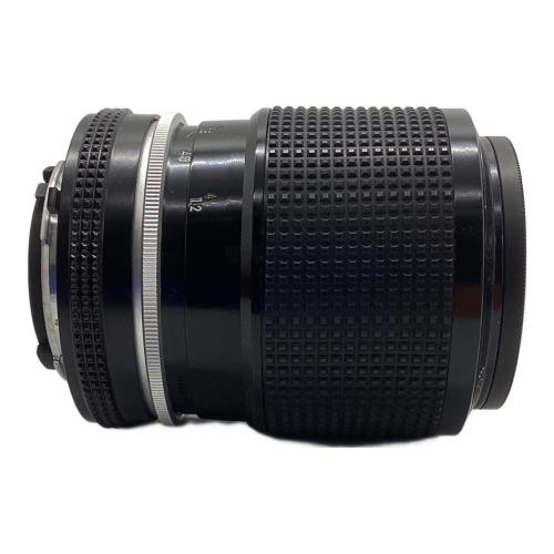 Nikon (ニコン) レンズ Zoom-NIKKOR 43-86mm 1:35 動作未確認