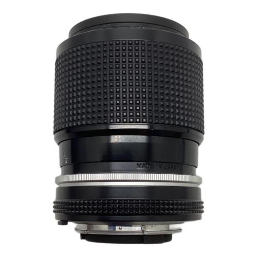 Nikon (ニコン) レンズ Zoom-NIKKOR 43-86mm 1:35 動作未確認