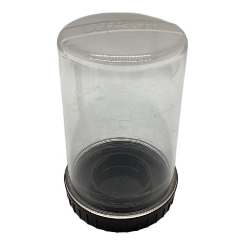 Nikon (ニコン) レンズ Zoom-NIKKOR 43-86mm 1:35 動作未確認