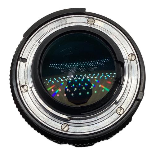 Nikon (ニコン) レンズ NIKKOR-N Auto 1:1.4 F-35mm 動作未確認