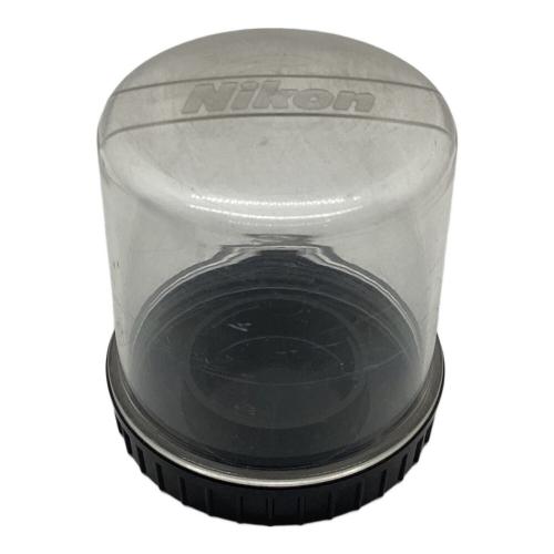 Nikon (ニコン) レンズ NIKKOR-N Auto 1:1.4 F-35mm 動作未確認