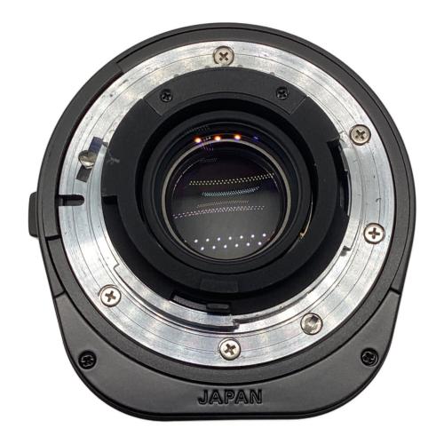 Nikon (ニコン) テレコンンバーター 接写リング付 TC-16A 1.6X 動作未確認