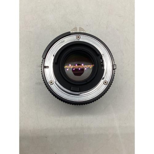 Nikon (ニコン) 単焦点レンズ NIKKOR 35mm 1:2 動作未確認
