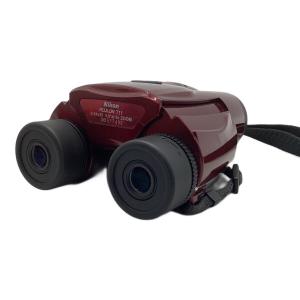 Nikon (ニコン) 望遠鏡 ACULON T11 8-24×25 4.6°at 8x ZOOM