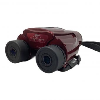 Nikon (ニコン) 望遠鏡 ACULON T11 8-24×25 4.6°at 8x ZOOM