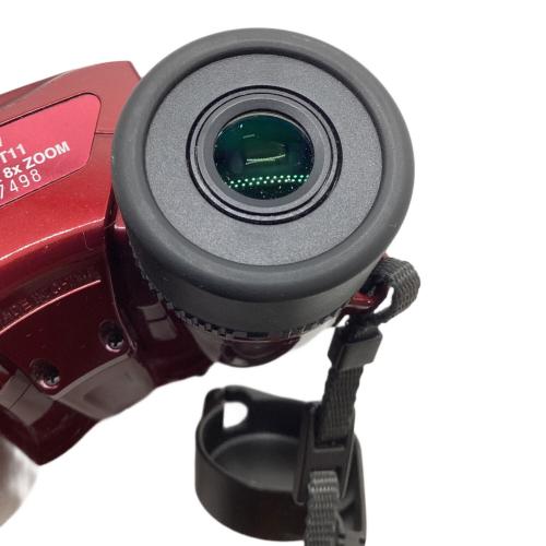 Nikon (ニコン) 望遠鏡 ACULON T11 8-24×25 4.6°at 8x ZOOM
