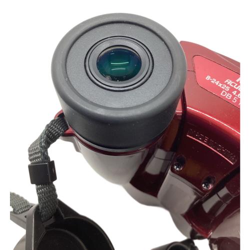 Nikon (ニコン) 望遠鏡 ACULON T11 8-24×25 4.6°at 8x ZOOM