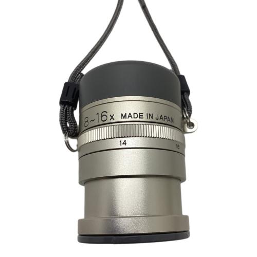 Nikon (ニコン) PRO-LOUPE ZOOM 8-16X