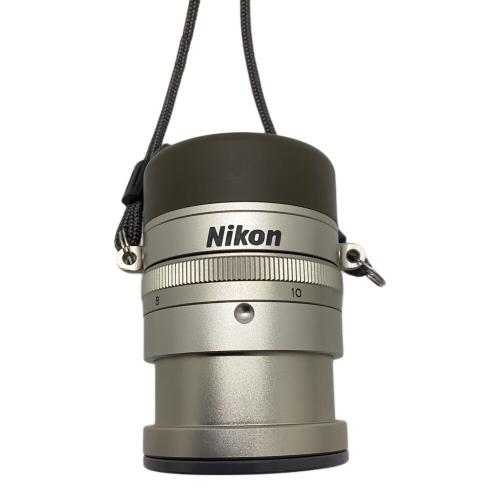 Nikon (ニコン) PRO-LOUPE ZOOM 8-16X