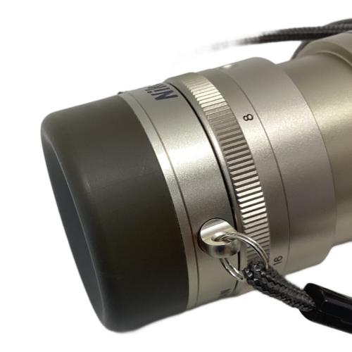 Nikon (ニコン) PRO-LOUPE ZOOM 8-16X