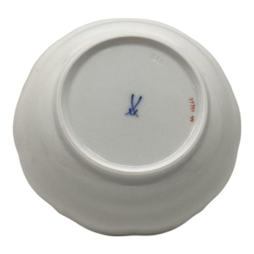 Meissen (マイセン) カップ&ソーサー リッチピンク 343410-570 インドの華