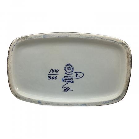 ロイヤルコペンハーゲン　 テネラ 大型マグベース ROYAL COPENHAGEN (ロイヤル・コペンハーゲン) フラワーベース テネラ