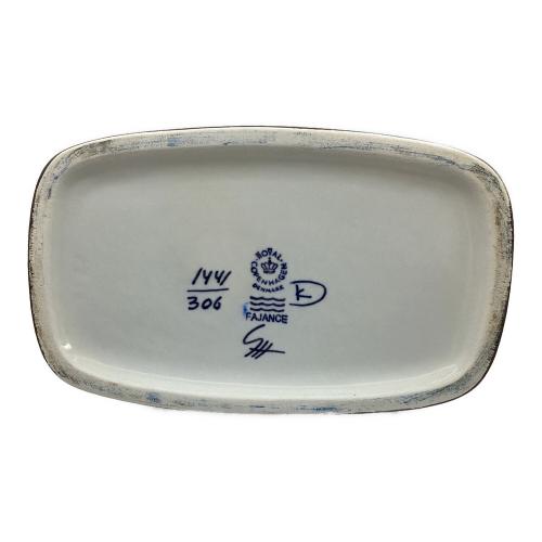 ROYAL COPENHAGEN (ロイヤル・コペンハーゲン) フラワーベース テネラ