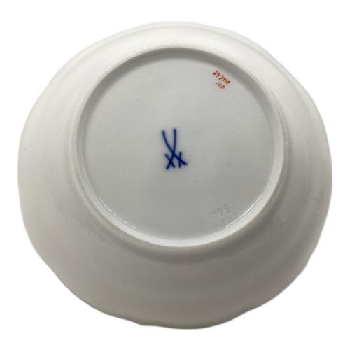 Meissen (マイセン) カップ&ソーサー リッチピンク 343410-570 インドの華