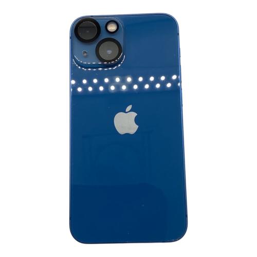 Apple (アップル) iPhone13 mini MLJN3J/A ブルー