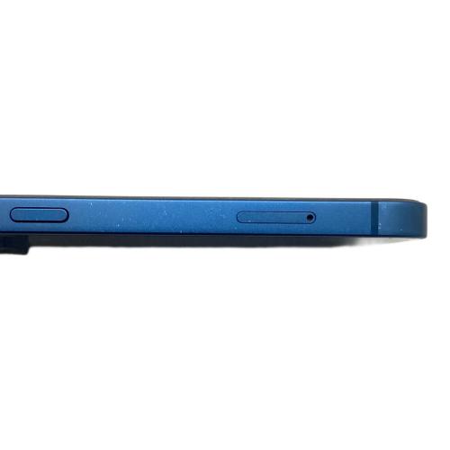 Apple (アップル) iPhone13 mini MLJN3J/A ブルー