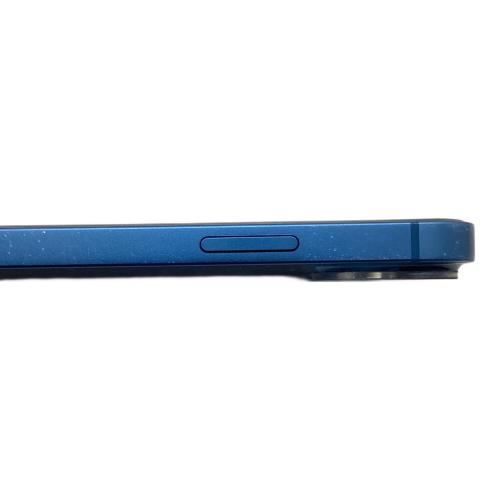 Apple (アップル) iPhone13 mini MLJN3J/A ブルー