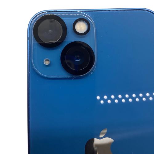 Apple (アップル) iPhone13 mini MLJN3J/A ブルー
