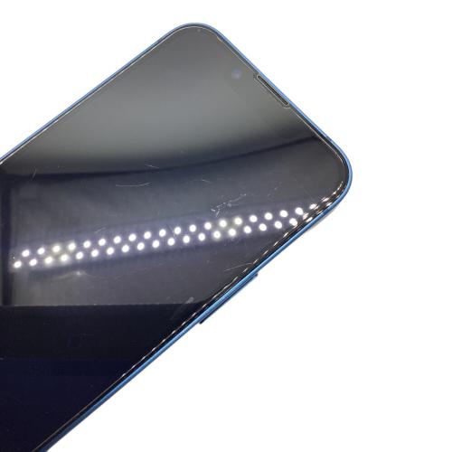 Apple (アップル) iPhone13 mini MLJN3J/A ブルー