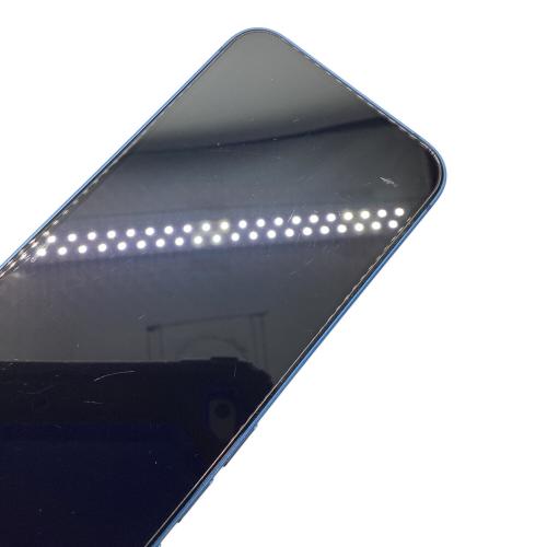 Apple (アップル) iPhone13 mini MLJN3J/A ブルー