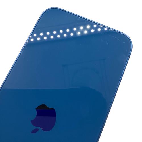 Apple (アップル) iPhone13 mini MLJN3J/A ブルー