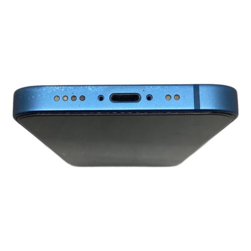 Apple (アップル) iPhone13 mini MLJN3J/A ブルー