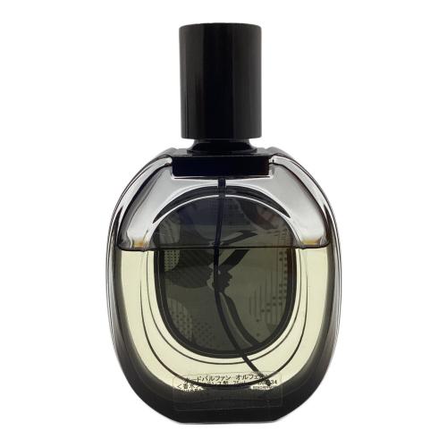 Diptyque (ディプティック) オードパルファム 75ml 残量80%-99% Orpheon