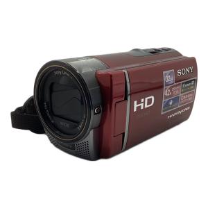 SONY (ソニー) ハンディカメラ HDR-CX180