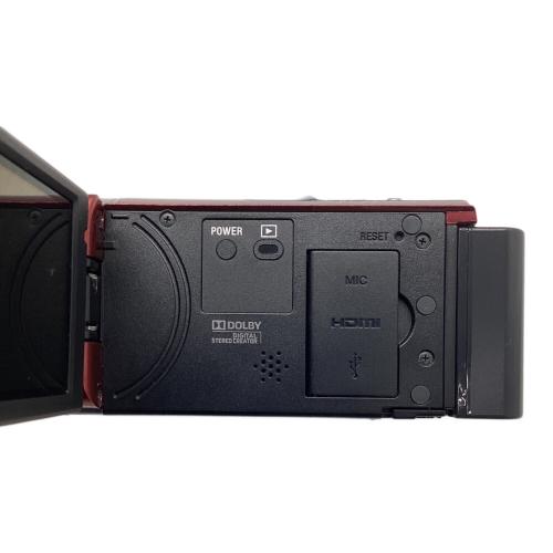SONY (ソニー) ハンディカメラ HDR-CX180