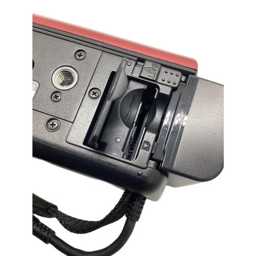 SONY (ソニー) ハンディカメラ HDR-CX180