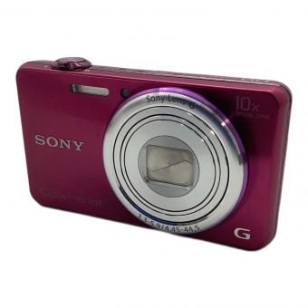SONY (ソニー) コンパクトデジタルカメラ DSC-WX170
