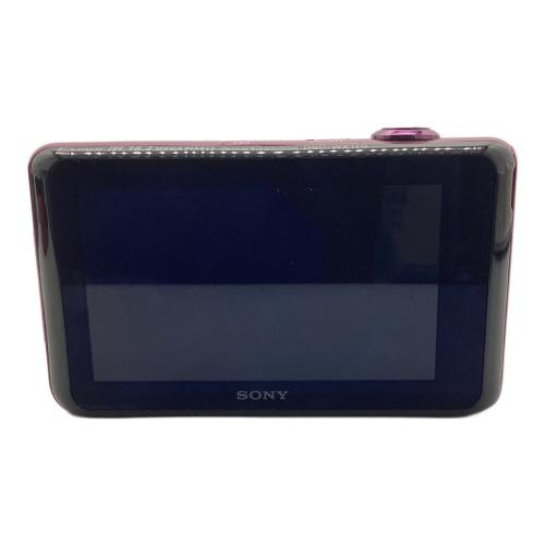 SONY (ソニー) コンパクトデジタルカメラ DSC-WX170