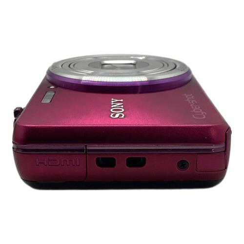 SONY (ソニー) コンパクトデジタルカメラ DSC-WX170