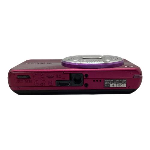 SONY (ソニー) コンパクトデジタルカメラ DSC-WX170