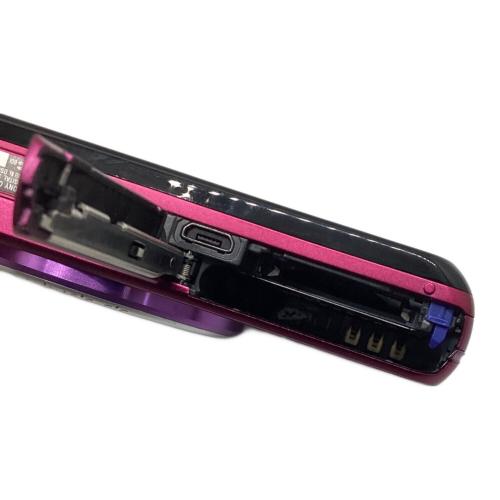 SONY (ソニー) コンパクトデジタルカメラ DSC-WX170