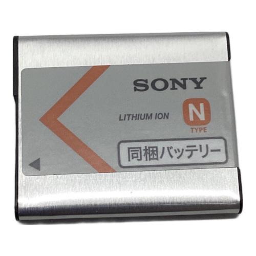 SONY (ソニー) コンパクトデジタルカメラ DSC-WX170