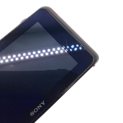 SONY (ソニー) コンパクトデジタルカメラ DSC-WX170