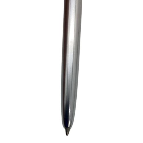 WATERMAN (ウォーターマン) 万年筆・ボールペンセット シルバー