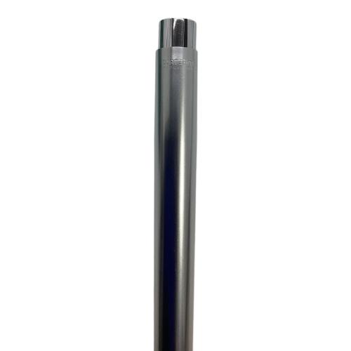 WATERMAN (ウォーターマン) 万年筆・ボールペンセット シルバー
