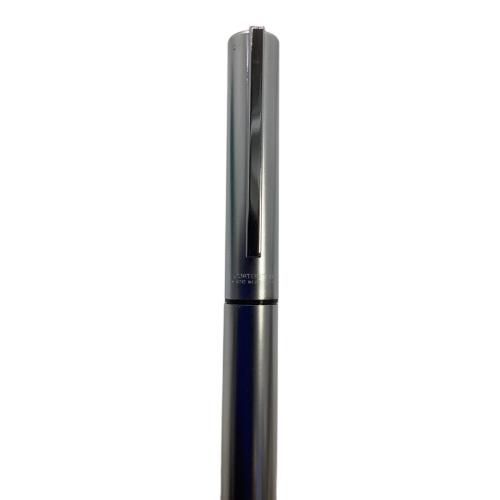 WATERMAN (ウォーターマン) 万年筆・ボールペンセット シルバー