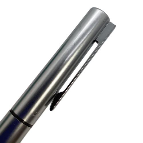 WATERMAN (ウォーターマン) 万年筆・ボールペンセット シルバー