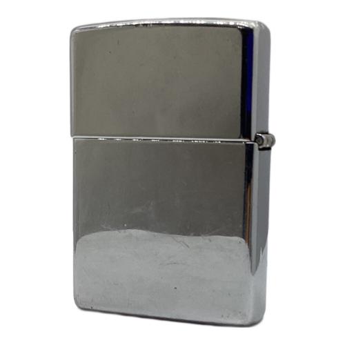 ZIPPO (ジッポ) オイルライター 1996年製 小キズ有