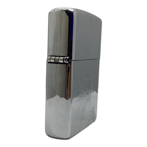 ZIPPO (ジッポ) オイルライター 1996年製 小キズ有