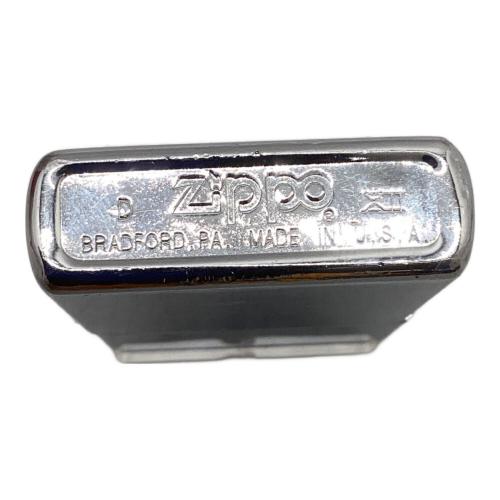 ZIPPO (ジッポ) オイルライター 1996年製 小キズ有