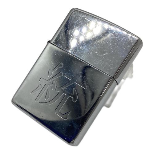 ZIPPO (ジッポ) オイルライター 1996年製 小キズ有